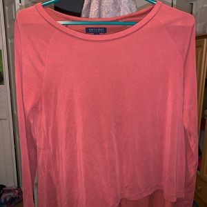 Soft & Sexy American eagle long sleeve tee
